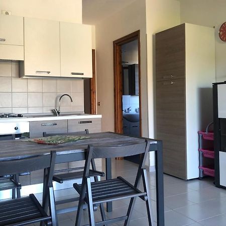 Teodor House Διαμέρισμα San Teodoro  Εξωτερικό φωτογραφία