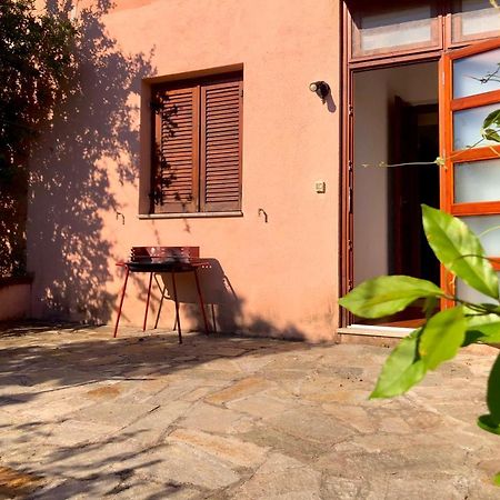 Teodor House Διαμέρισμα San Teodoro  Εξωτερικό φωτογραφία