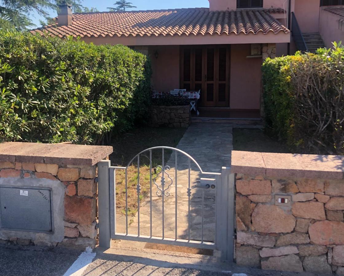 Teodor House Διαμέρισμα San Teodoro  Εξωτερικό φωτογραφία