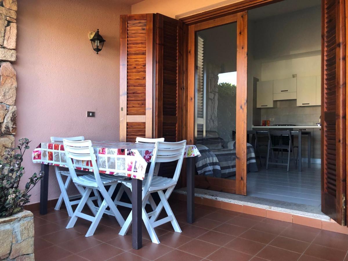 Teodor House Διαμέρισμα San Teodoro  Εξωτερικό φωτογραφία