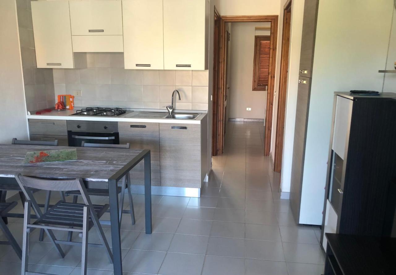Teodor House Διαμέρισμα San Teodoro  Εξωτερικό φωτογραφία