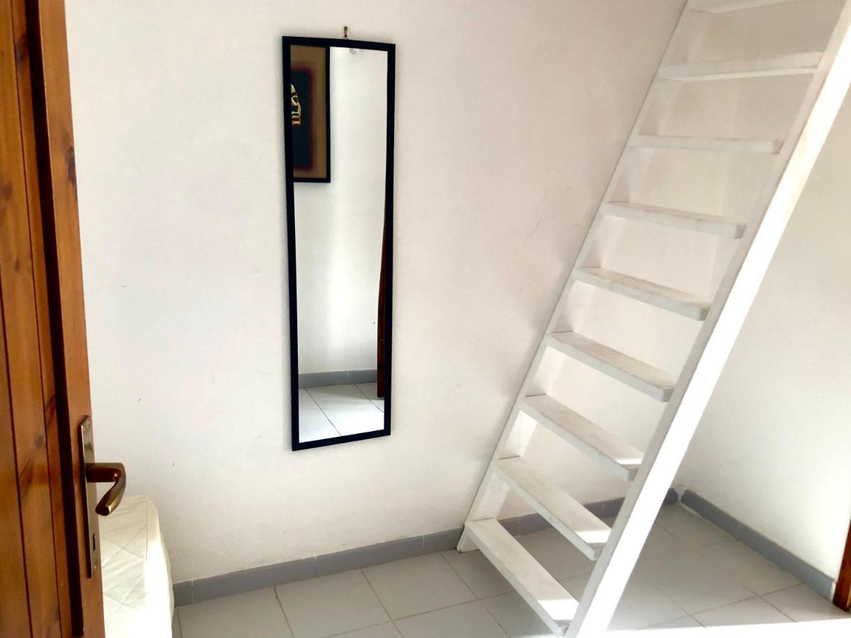 Teodor House Διαμέρισμα San Teodoro  Εξωτερικό φωτογραφία